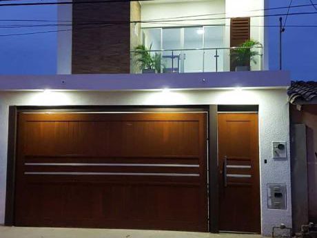 Casa En Venta A Estrenar