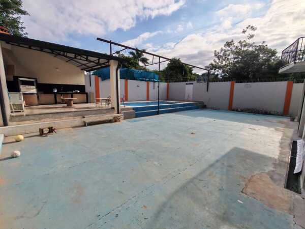 ALQUILO CASA A ESTRENAR EN ÑEMBY — foto 3