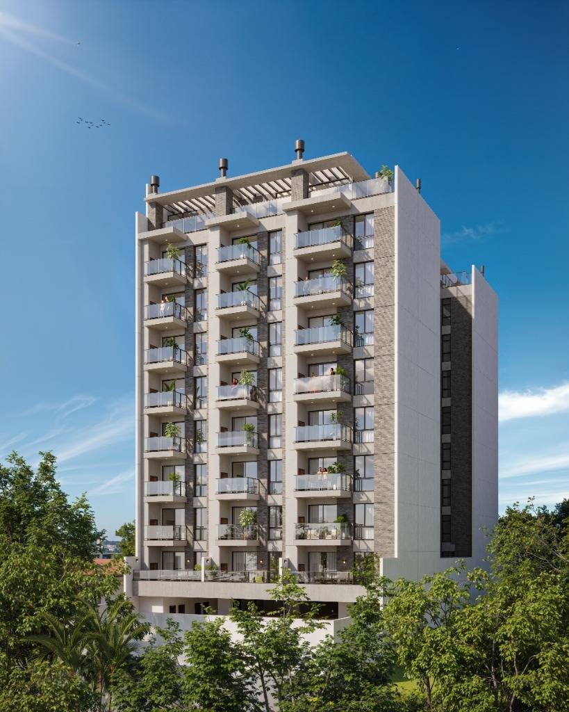 Departamento en venta en Mburicaó