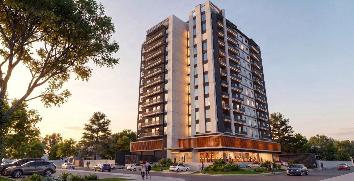 INARCO CIT | Tu nuevo hogar en una de las zonas con mayor proyección de Asunción — foto 2