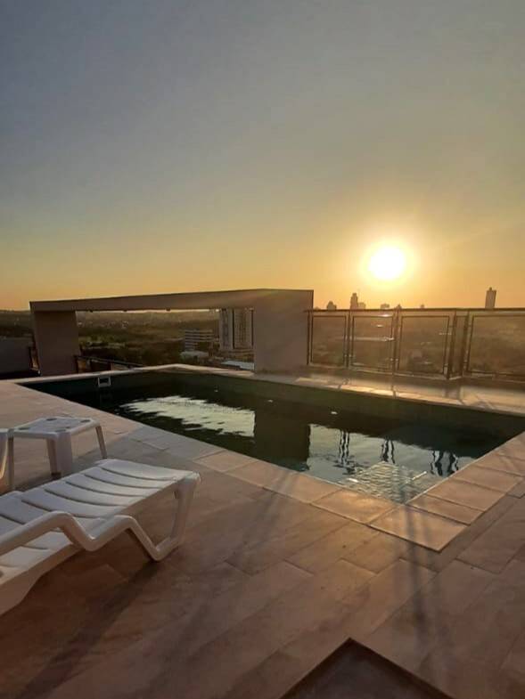 EN VENTA DEPARTAMENTO EN LUQUE ZONA CIT-ZUBA — foto 2
