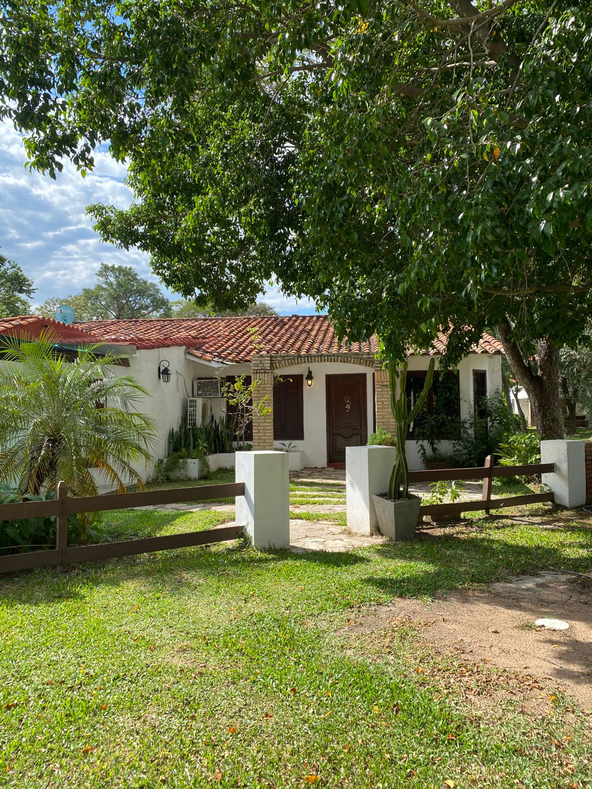 CASA PARA LA VENTA SAN BERNARDINO COUNTRY CLUB — foto 3