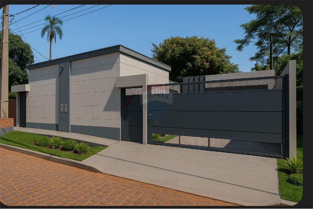 Duplex - Venta - Paraguay Central San Lorenzo — foto 2