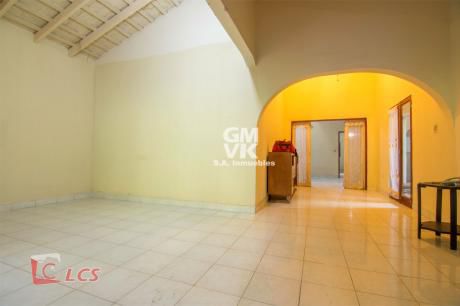 Vendo Casa En Barrio Santa Librada