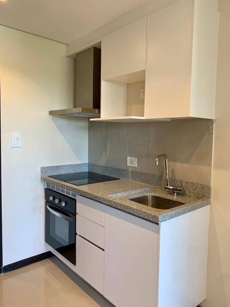 ALQUILO DEPARTAMENTO DE 1 DORMITORIO — foto 3