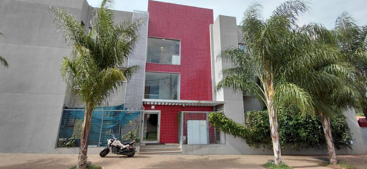 Monoambiente en Venta - Petrus San Blas II, Mariano Roque Alonso — foto 2