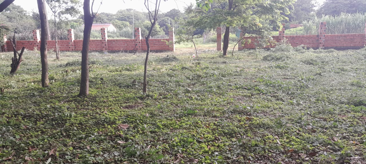 Amplio terreno en la ciudad de Yaguaron-Paraguari — foto 3