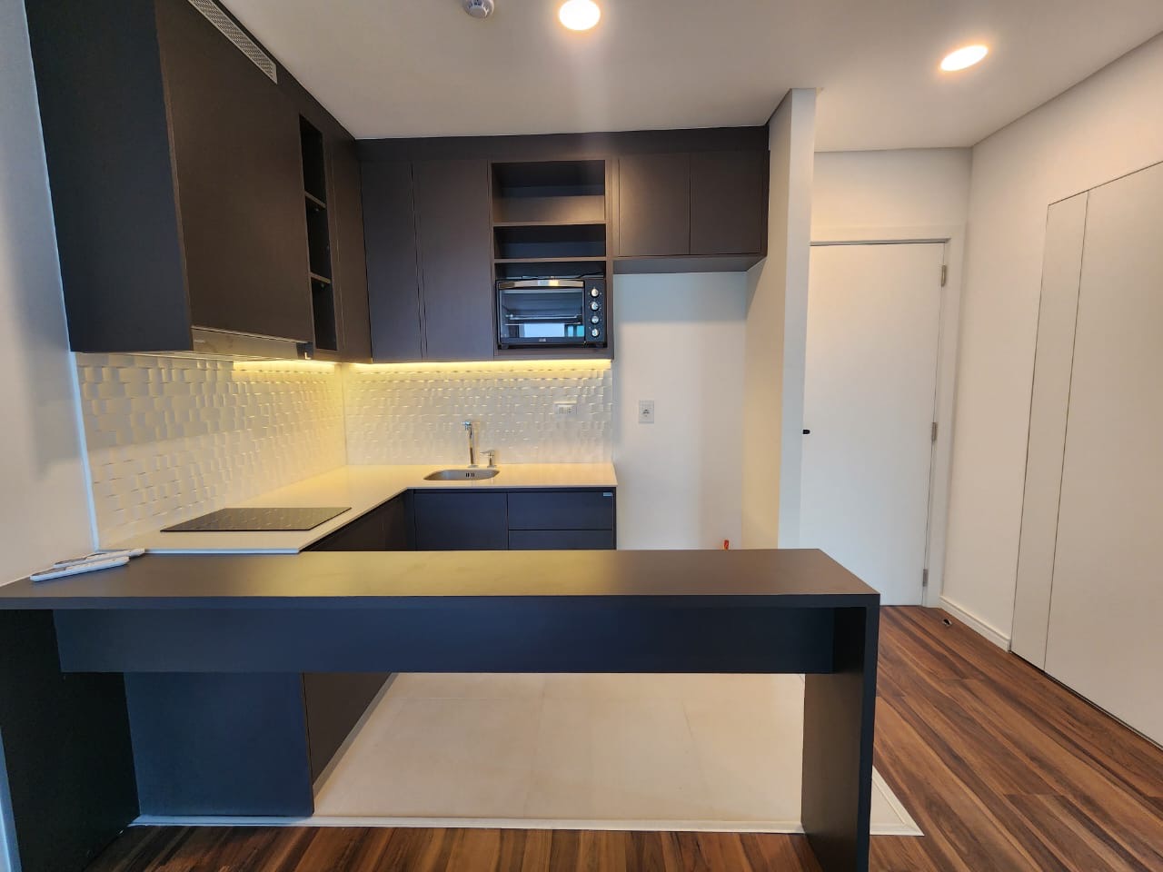 ALQUILO DEPARTAMENTO DE 1 DORMITORIO ZONA SHOPPING DEL SOL — foto 2