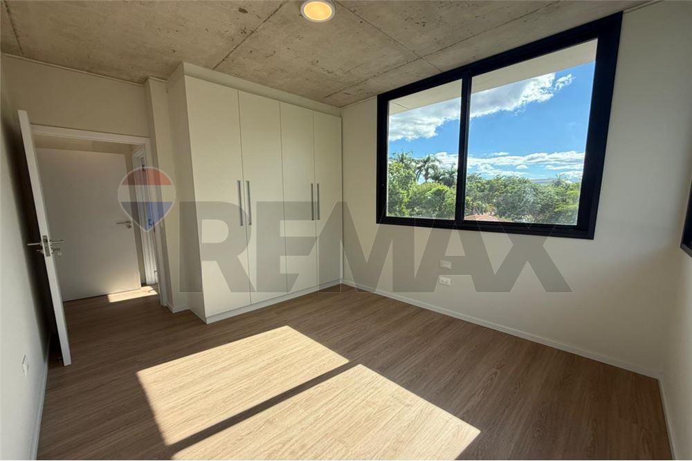 Departamento - Alquiler - Los Laureles, Asunción, Paraguay — foto 3