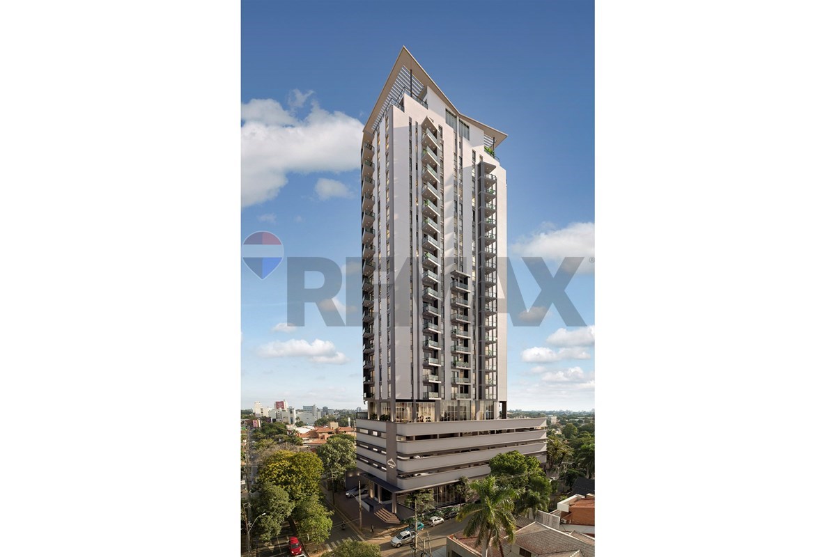 Departamento en venta en Manorá