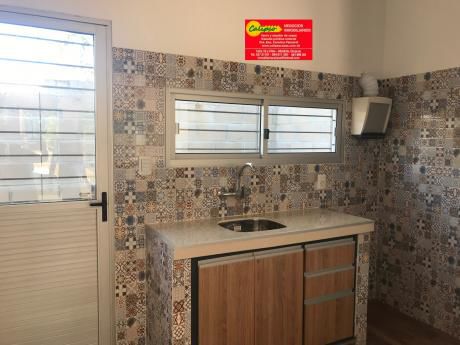 Casa - 2 Dormitorios - Atlantida - Inmobiliaria Calipso