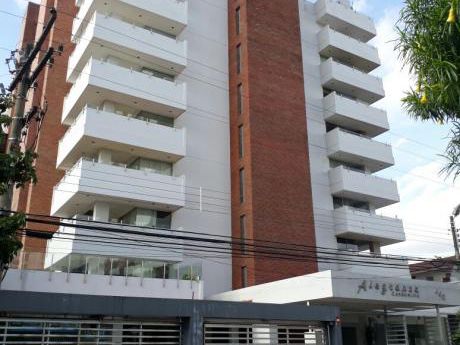 Departamento En Venta: Condominio Alegranza