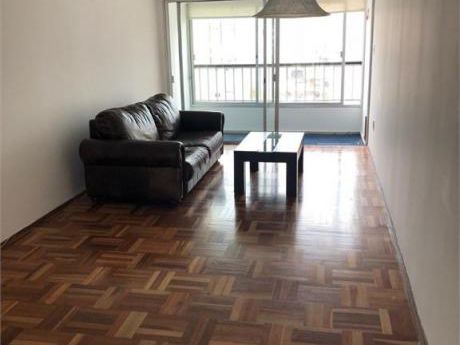 Venta Apartamento 3 Dormitorios En Pocitos!!