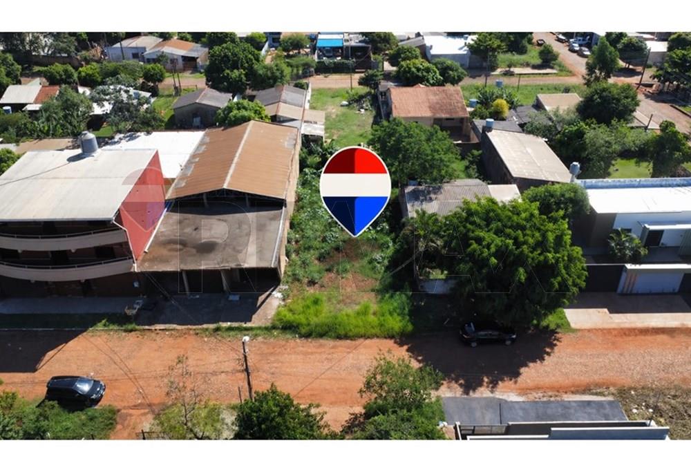 Hermoso terreno titulado en venta. CUIDAD DEL ESTE — foto 2