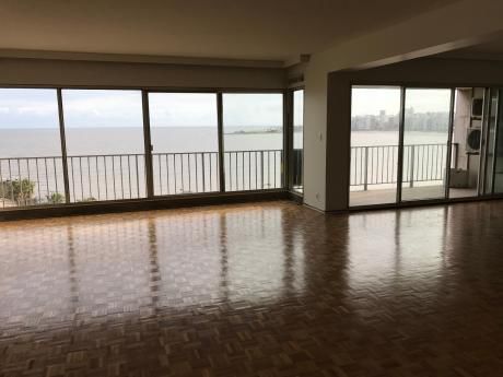 Alquiler Apartamento 3 Dormitorioy Servicio/comp Gge X2