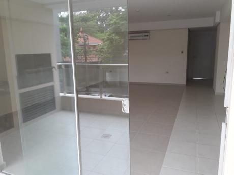 Alquilo Departamento De 2 Habitaciones. Carmelitas