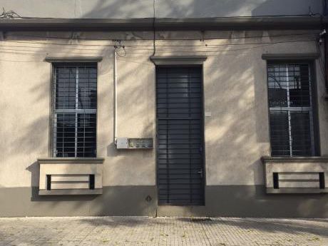Venta Padron Con 3 Aptos Con Renta