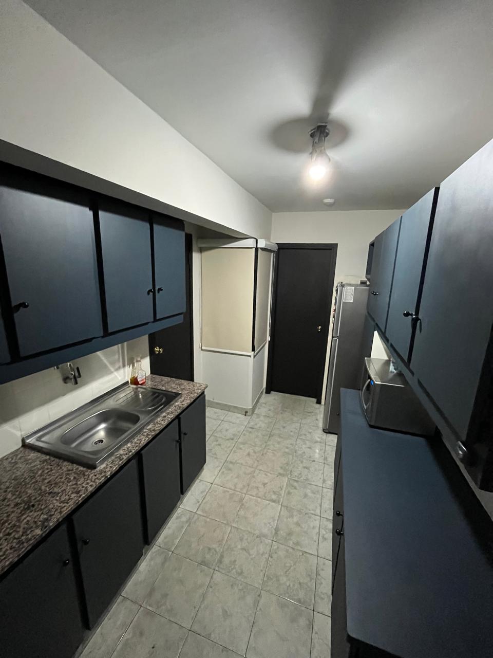 Alquilo Departamento amoblado de dos Habitaciones en barrio San Vicente — foto 3