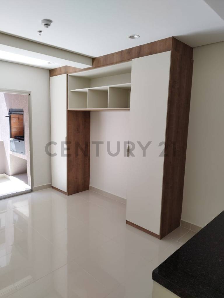 Vendo Departamento Edificio Gala Dalí  Asunción, Barrio Jara — foto 3