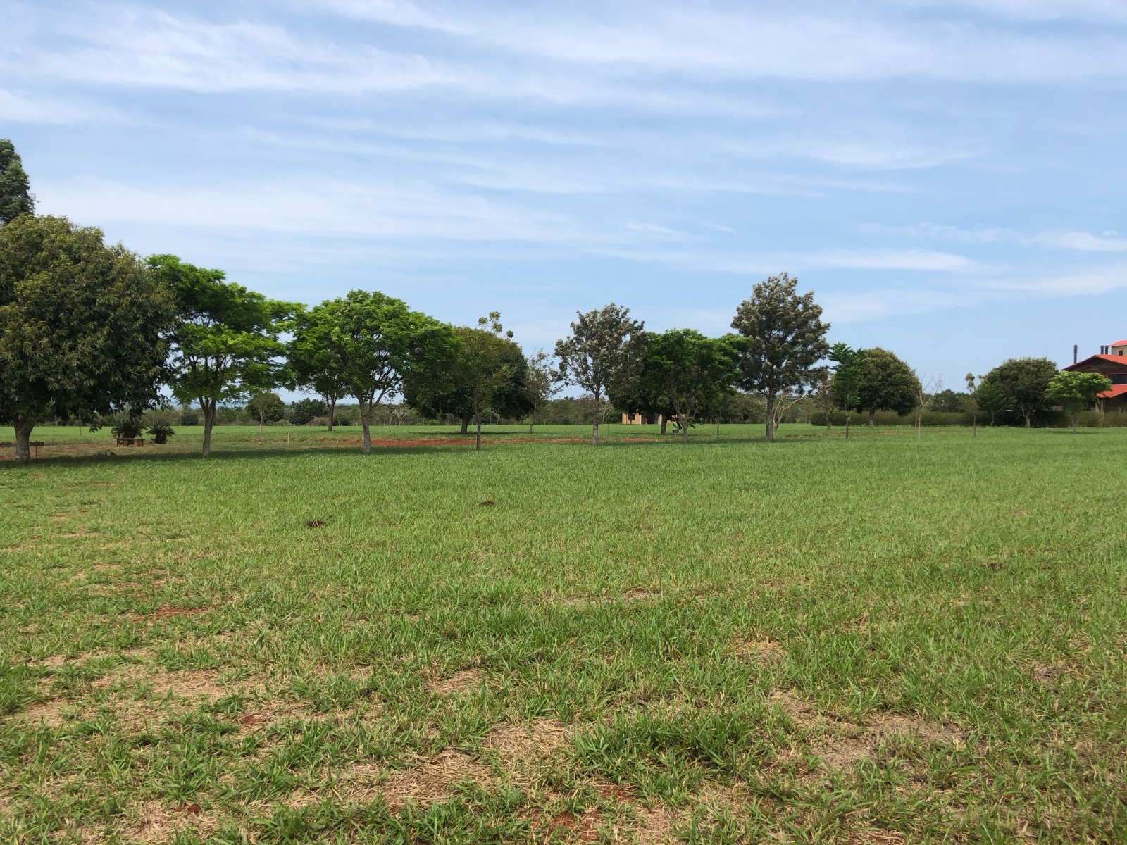 Vendo Terrenos en Country Club Santa Elena. Ciudad del Este. COD 037 — foto 3