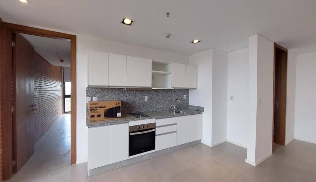 EN VENTA | Departamento de 1 habitación en Complejo Bernardino — foto 3