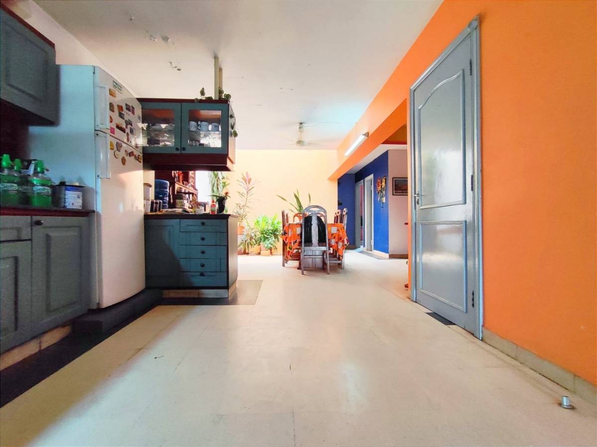 Casa en venta en Pinozá