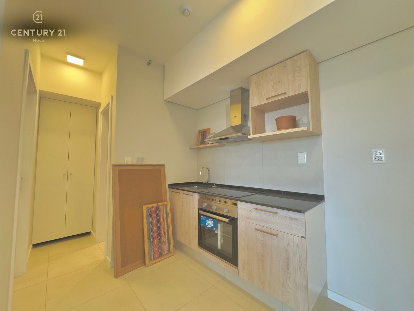 VENDO DEPARTAMENTO DE 1 DORMT. EN EL EDIFICIO HABITALYS MADAME LYNCH — foto 2