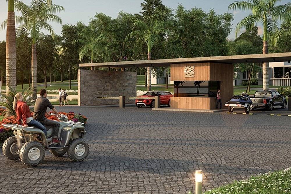 VENDO TERRENO EN SUNSET HILLS - Id: 31924 — foto 2