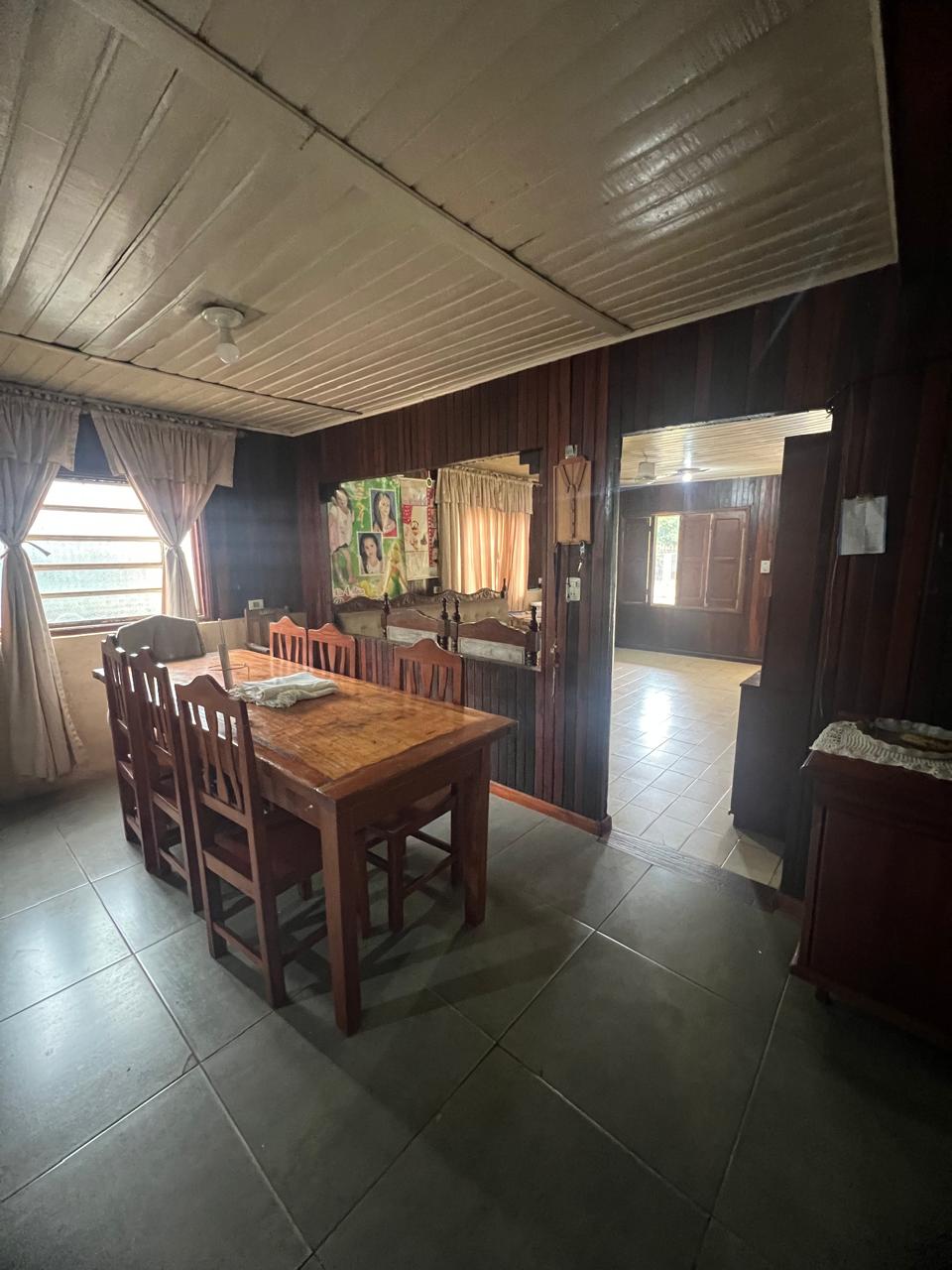 VENTA DE TERRENO CON CASA — foto 2