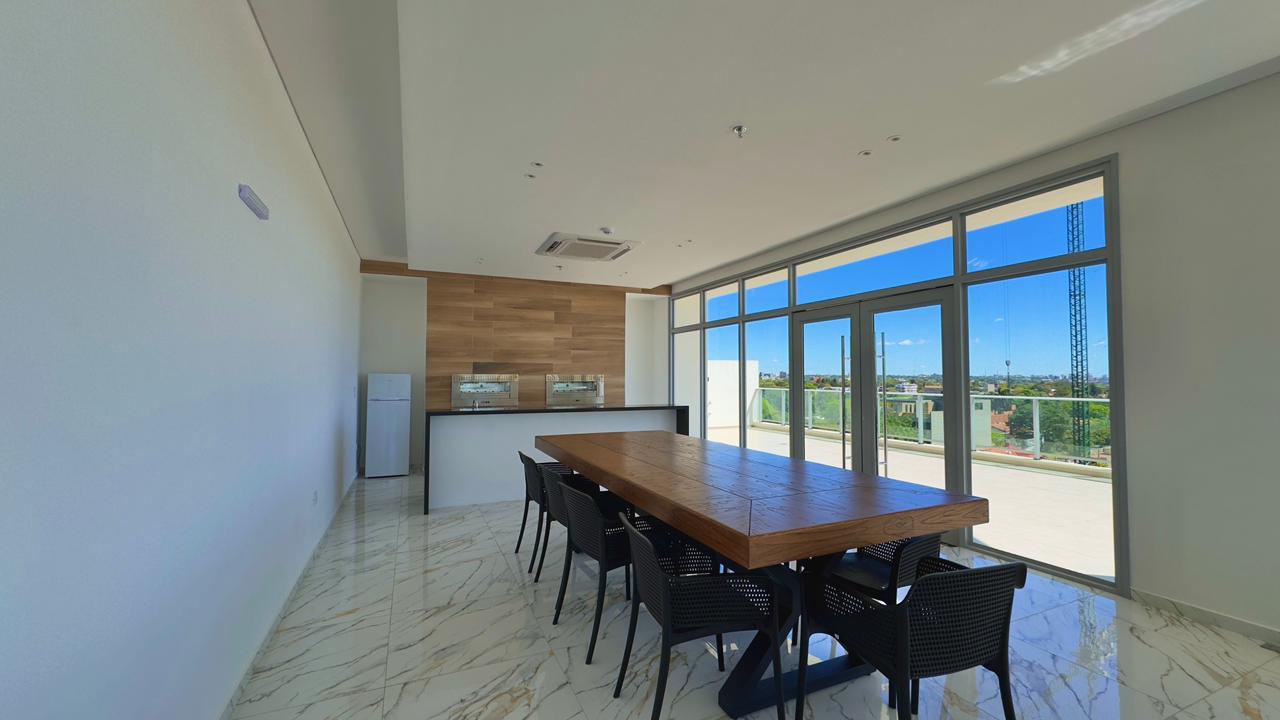 ✨ Departamento de 3 habitaciones en Alquiler | Home Palace Tower ✨ — foto 2