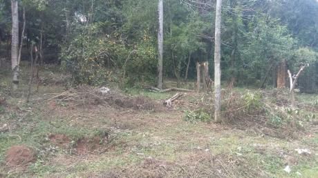 Vendo Terreno En San Bernardino