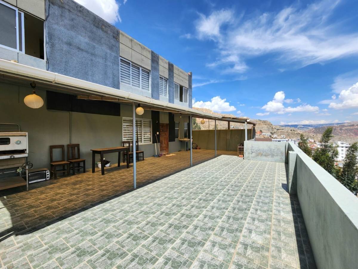 Departamento en venta en Calacoto
