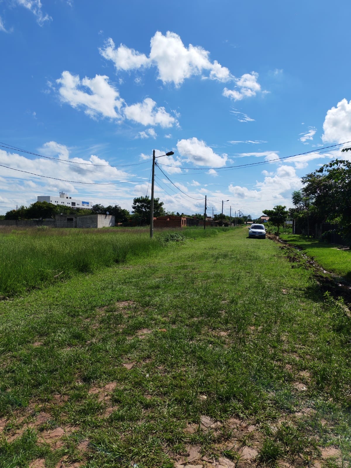 VENDO TERRENO EN GUARAMBARE — foto 3
