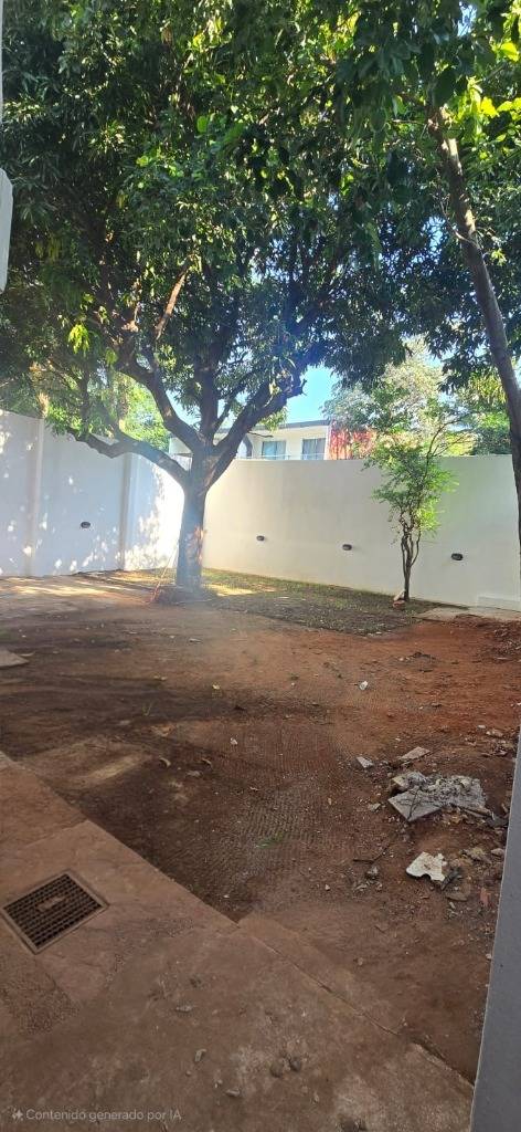 Alquiler de Casa en Lambaré – Barrio Kennedy — foto 3