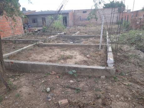 Lote Santa Cruz 300 M2