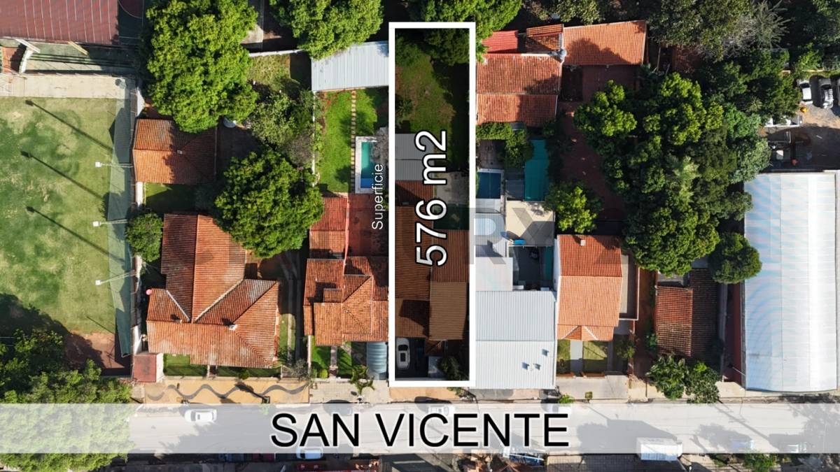 Venta De Casa En Lambaré | Id: 50500 — foto 3