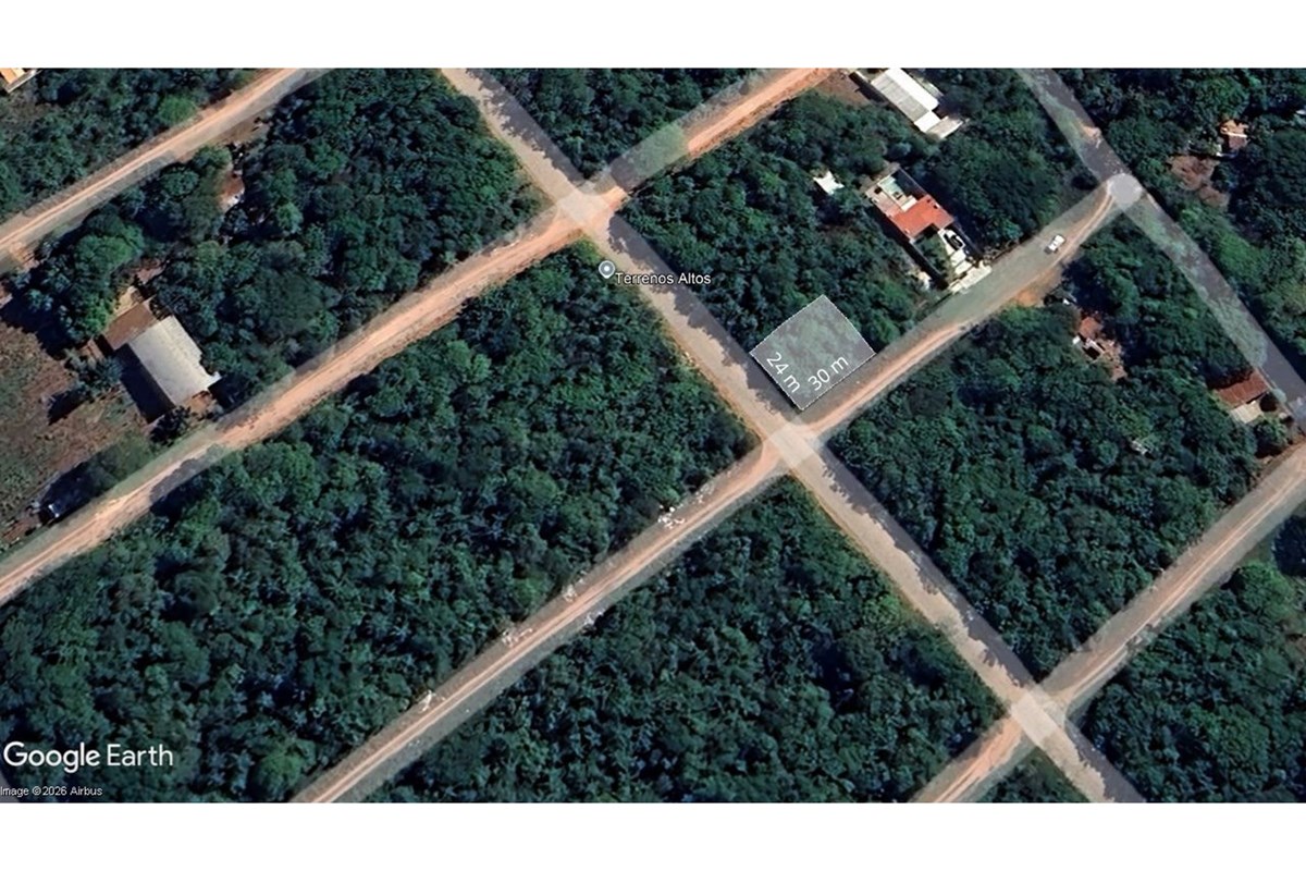 Terreno-Venta-a 5 cuadras de av guillermo Naumann, Altos, Cordillera — foto 2