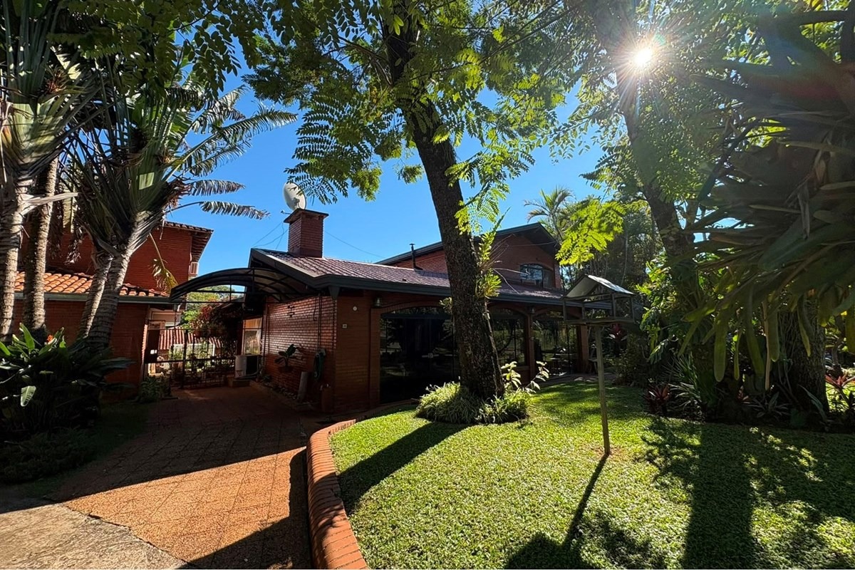 CASA EN VENTA, Rio Beach, Encarnación — foto 2