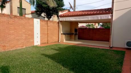 Alquilo Casa En Condominio Z/ Villa Adela Luque