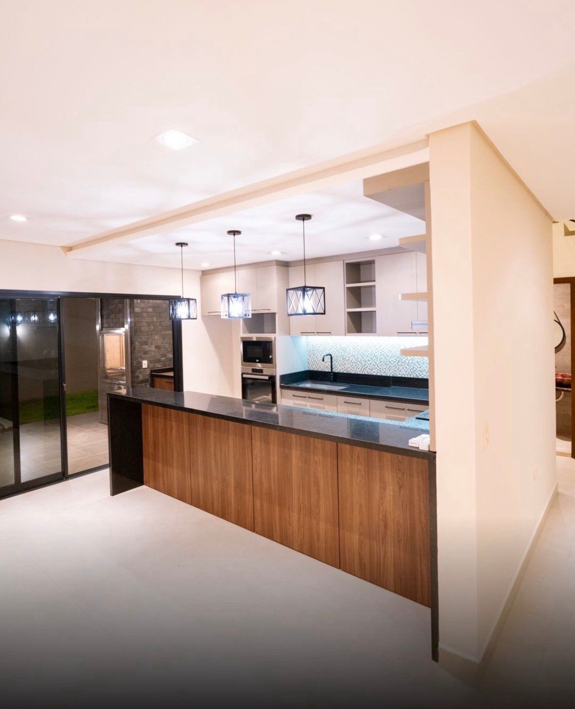 Casa de lujo en Villa Bancaria — foto 3