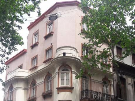Inversionistas - Venta Edificio Oficinas Cordon Alquiladas