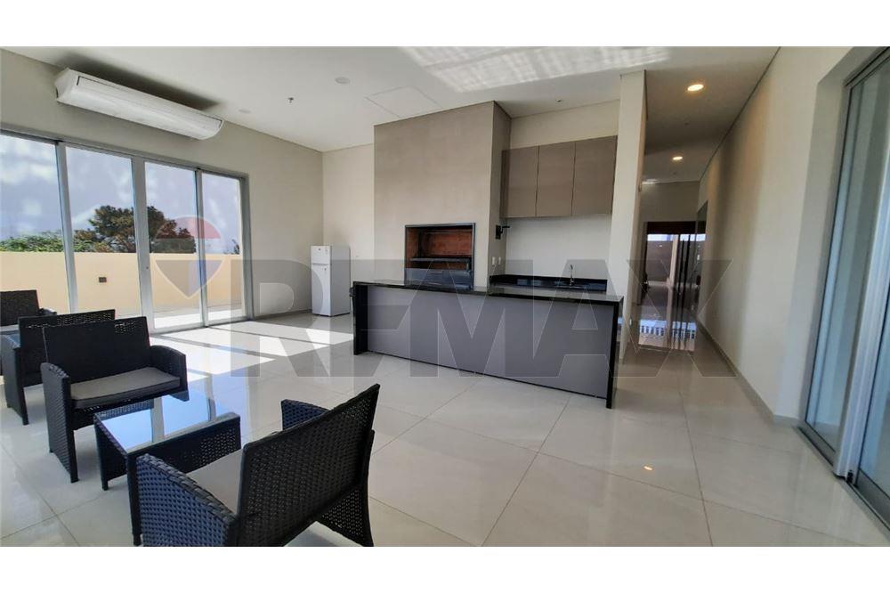Departamento en alquiler en Las Carmelitas