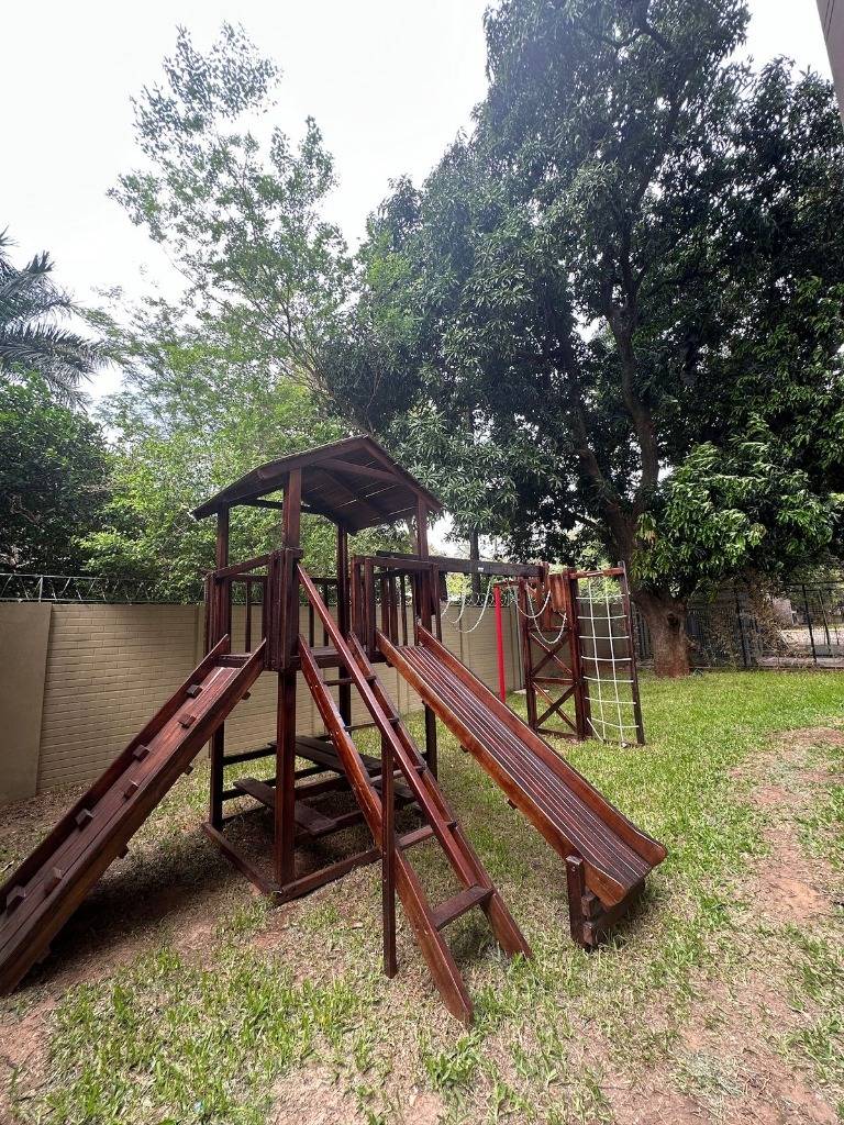 Alquilo Dpto En Complejo Republica Luque — foto 3