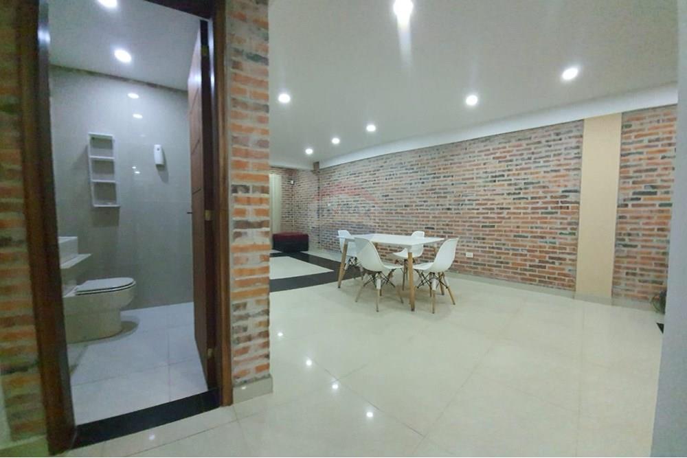 Hermosa casa en alquiler en Mariano Roque Alonso — foto 2