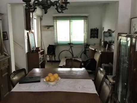 Venta Casa La Blanqueada