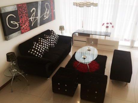 Hermoso Departamento Amoblado En Urbari