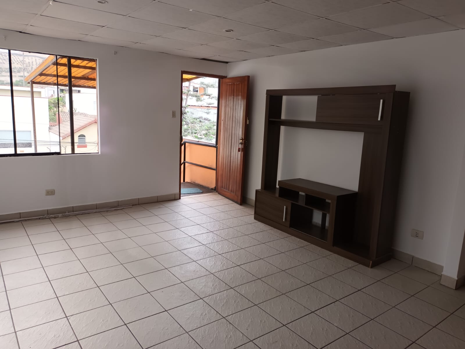 Departamento en alquiler en Santiago de Surco