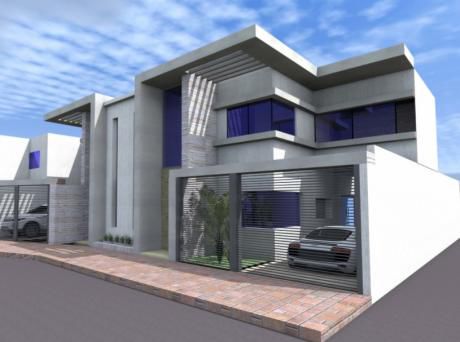 Vendo Duplex A Estrenar Con 3 Dormitorios En Suite!!