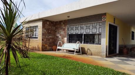 Casa Céntrica Impecable