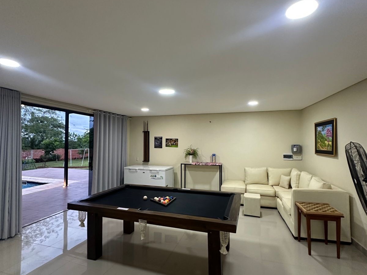VENDO CASA QUINTA EN ITAUGUÁ ALDAMA CAÑADA — foto 3